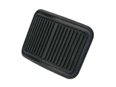 For 1967-1971 BMW 1600 Clutch Pedal Pad 48957RKFJ 1968 1969 1970 - Изображение 1 из 2