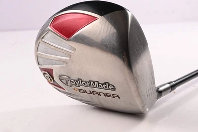 Taylormade Burner 2007 Driver / 13 Degree / Regular Flex TaylorMade REAX 50 - Image 1 of 4