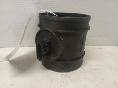 Air Flow Meter from 2007 GMC Yukon XL 1500 11941810 - Image 1 of 4