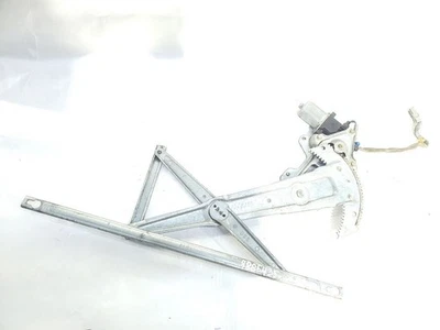 Regulador de puerta de ventana delantera derecha Acura Integra 1994 2001 OEM  Foto 1 de 4