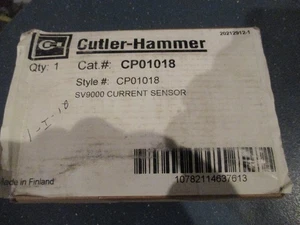 Fräshammer SV900 Stromsensor CP01018 **NEU IN OVP** - Bild 1 von 1