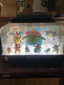 Pokémon Special Series Kanto Region First Partners Figure Set - Picture 1 of 7