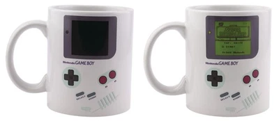 PALADONE PRODUCTS LTD Paladone* Tazza Cambia Colore Nintendo Game Boy