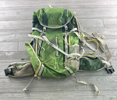Manfrotto Offroad Hiker backpack 30L Green for DSLR - Image 1 of 4