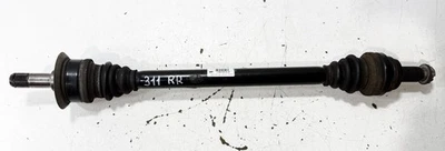 2013-2017 BMW X3 X4, eixo traseiro direito CV - 7598032 - milhas baixas! - Imagem 1 de 4