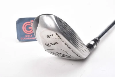 Ram 3G Concept #4 Hybrid / 23 Degree / Regular Flex Ram 3G Concept Shaft - Image 1 of 4