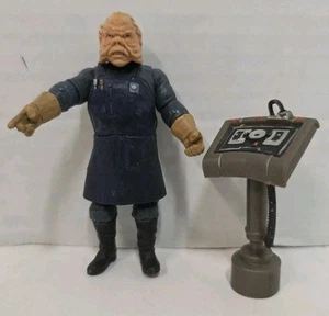 Star Wars Legacy Collection Ugnaught Hasbro Excellent Condition - Picture 1 of 9