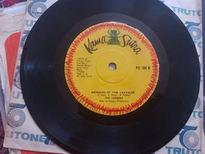 The Jaggerz I Call My Baby Candy solid centre not on cogs - Picture 1 of 2