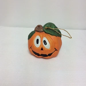 Halloween Jack O Linterna Fiesta Decoración Polystone  - Imagen 1 de 3