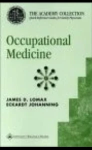 Occupational Medicine (AAFP): The Academy Collection--Quick Reference Guides... - Bild 1 von 2