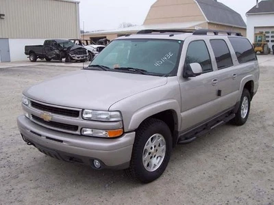 Brazo de control superior delantero derecho Chevrolet Suburban 1500 2000-2006 4x4 15864153 787 Foto 1 de 4