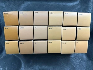 MAC STUDIO FIX FLUID LSF 15 (30ML/1.0OZ) ~ WÄHLEN SIE IHREN FARBTON (neue Verpackung) - Bild 1 von 22