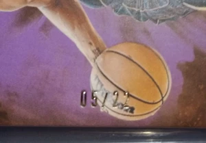 Tarjeta púrpura Kevin Durant 2025 Panini Origins serie #5 de solo 22 tarjetas raras - Imagen 1 de 3