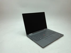 Lenovo THINKPAD X1 YOGA GEN 6 I7-1185G7 3.00 GHZ 32 GB RAM 512 GB ENGLISH UK - Afbeelding 1 van 1