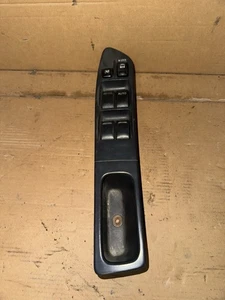 impreza wrx Hawkeye Hawk Eye Drivers Electric Window Switch Panel Controls - Picture 1 of 2