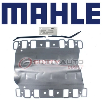 MAHLE Intake Manifold Gasket Set for 1965-1972 Oldsmobile 442 8 88 98 ho - Image 1 of 4