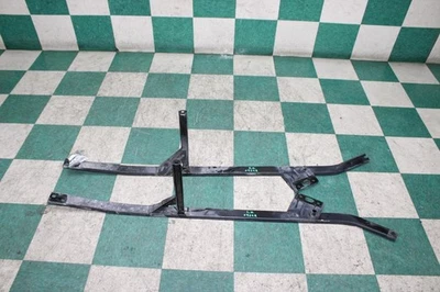 05-14 MUSTANG Overhead Roof Convertible Support Braces Pair 2x Unit Factory OEM - Image 1 of 4