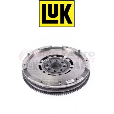LuK MX Clutch Flywheel for 2001-2005 BMW 325i - Transmission Shift  tg - Изображение 1 из 4