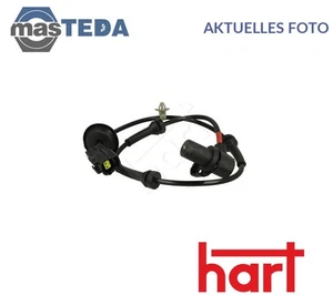 550 984 ABS SENSOR DREHZAHLFÜHLER VORNE RECHT HART NEU OE QUALITÄT - Bild 1 von 5