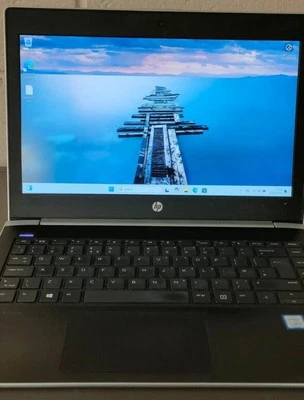 HP ProBook 430 G5 – i5 8th Gen | 16GB RAM Laptop - Image 1 of 2