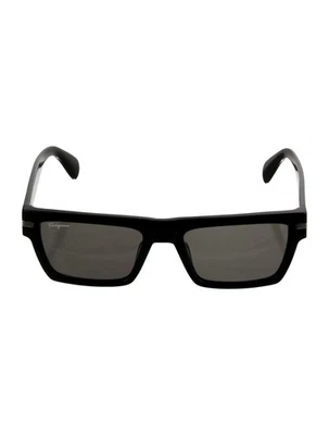 Gafas de sol tintadas BN Salvatore Ferragamo SAL409457 estuche tela y caja Foto 1 de 4