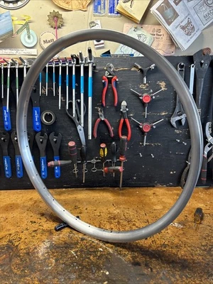 Velocity blunt 35 26in 32h Rim - Image 1 of 4