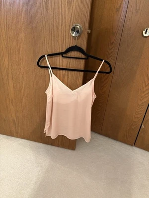 Top camisola Zara talla mediana Foto 1 de 4