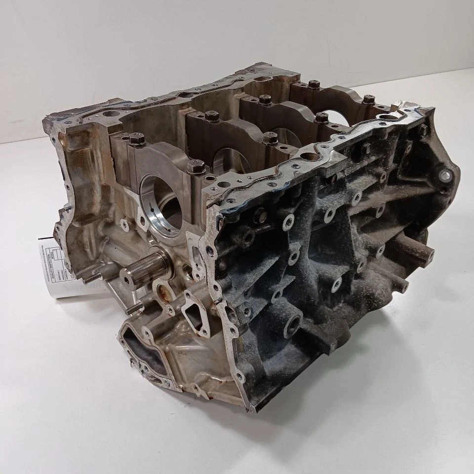 Chrysler 300 Bare Engine Cylinder Block 3.6L Fits 11-23 - Image 1 of 4
