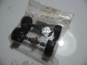 VINTAGE SCALEXTRIC 7621 Drivetrain PEUGEOT 405 TT - Bild 1 von 1
