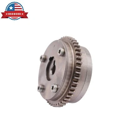 New Variable Timing Camshaft Gear Phaser Fit for 2002-2006 Honda  CR-V 2.4L - Image 1 of 4