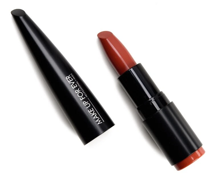 Make Up Forever Rouge Artist Lipstick Subtle Cider 316 Foto 1 de 1