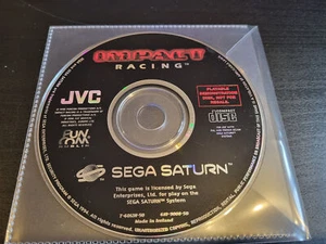 Impact Racing Demo Disc - Bild 1 von 3