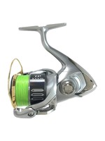 Secondhand For For Shimano Reel Spinning Reel 15 Twin Power 3000hgm Sport Ebay