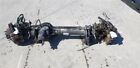 19 Ford F350 Super Duty Front Axle Assembly 6.7L 4X4 4Wd 3.55 Ratio