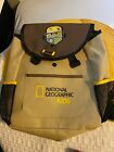 National Geographic Kids Wildlife Expedition Backpack (D6)
