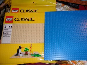 cubo lego 1600 piezas