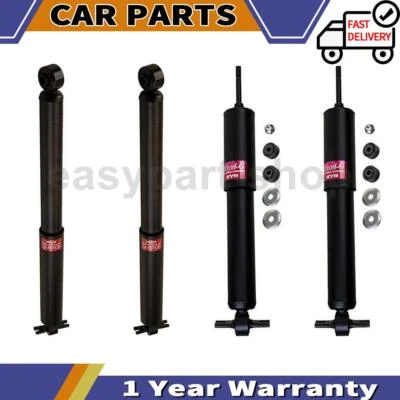 Amortiguador delantero trasero KYB Excel-G puntales para Chevrolet Express 3500 2003 Foto 1 de 4