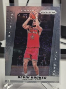 Devin Booker ALL-STAR - Panini Prizm Deca 2024-25 - NBA - Basketball - Bild 1 von 1