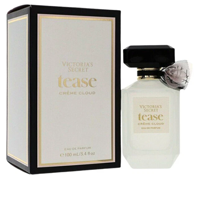 Victoria's Secret Tease Crème Cloud 3.4oz Women's Eau de Parfum