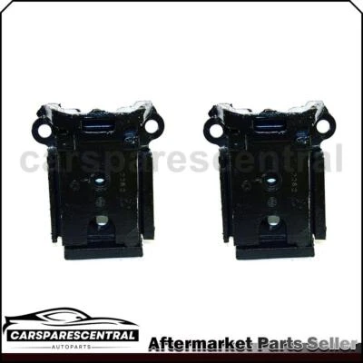 For 1967 1968 1969 1970 1971 Chevrolet C20 Suburban Marmon Engine Mount Front - Image 1 of 3