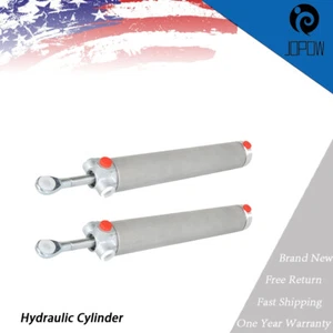 2 cilindros hidráulicos superiores convertibles para Chrysler Sebring 1996 1997-2006 - Imagen 1 de 8