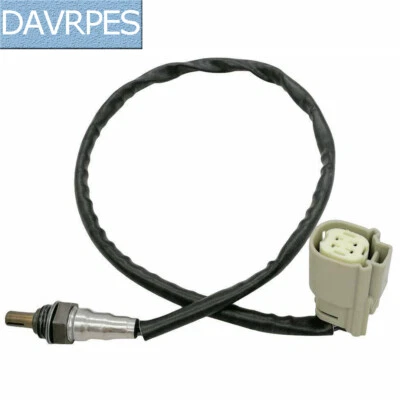 Sensor de oxígeno delantero 32700005 para Harley Dyna Fat Bob Softail Fat Boy V-Rod 12-17 Foto 1 de 4