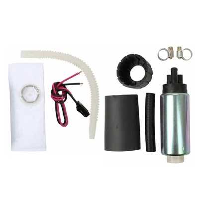 255LPH EFI Fuel Pump For 1986-2001 BMW E32 E38 730i 735i 740i 740iL 750i 750iL - Image 1 of 4