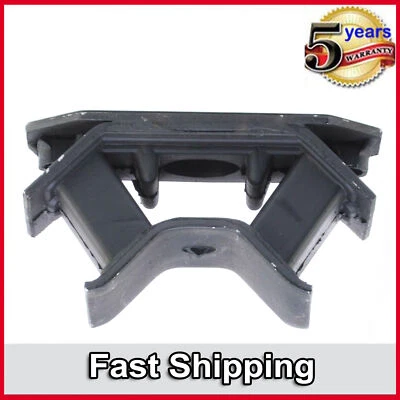 Transmission Mount Left For Asuna GT SE Chevy Tracker GMC GEO Suzuki Pontiac - Image 1 of 4