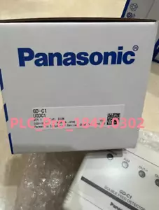 GD-C1 1 PIEZA NUEVO Nuevo Panasonic GD-C1 Entrega Rápida/ - Imagen 1 de 4