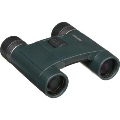 Pentax 10x25 A-Series AD WP Compact Binoculars - Image 1 of 4