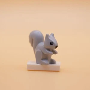 LEGO® Part 80679pb03 - Squirrel - Imagen 1 de 1
