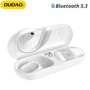 Kopfhörer Bluetooth 5.3 Wireless Headset Funkkopfhörer Kabellos Dudao