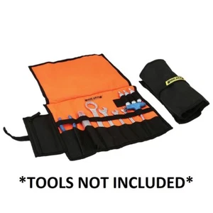 NELSON-RIGG Tool Roll 67-455-11 MTX ADV Adventure Road Motorcycle - Picture 1 of 1