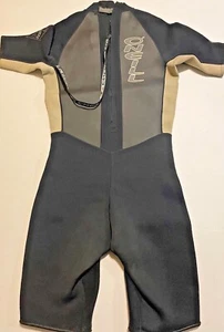 Traje de neopreno O'Neill para hombre adulto L/T usado buen estado ver fotos estilo #2507 - Imagen 1 de 12
